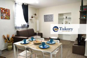 Отель Tukory Flat, Палермо